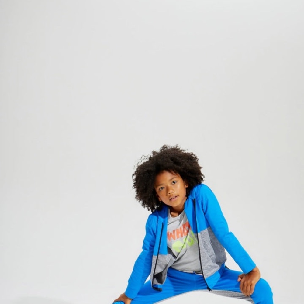 Rockets Of Awesome ACTIVE EXPEDITION HOODIE & SHORTS SET - Picture 12 of 12